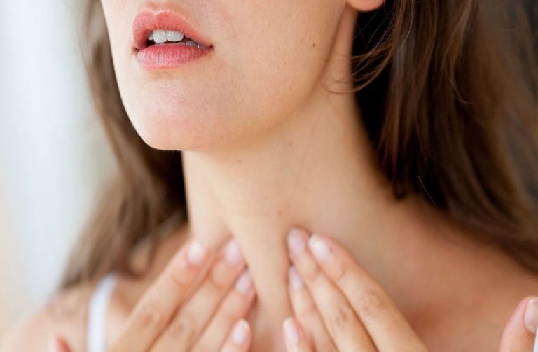 Know the cases of thyroid increasing in women