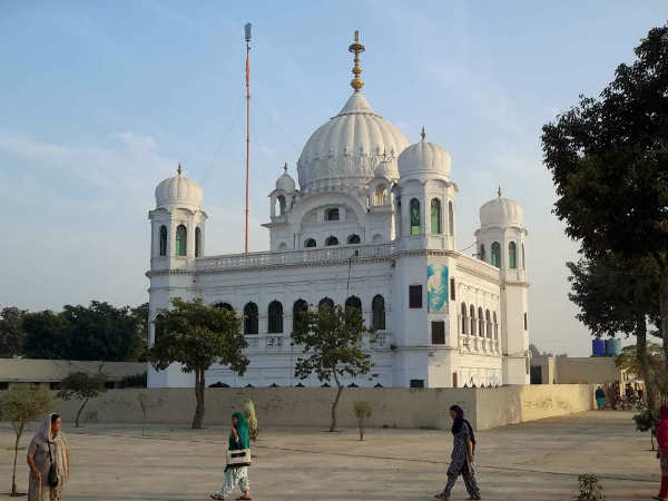 Gurdwara