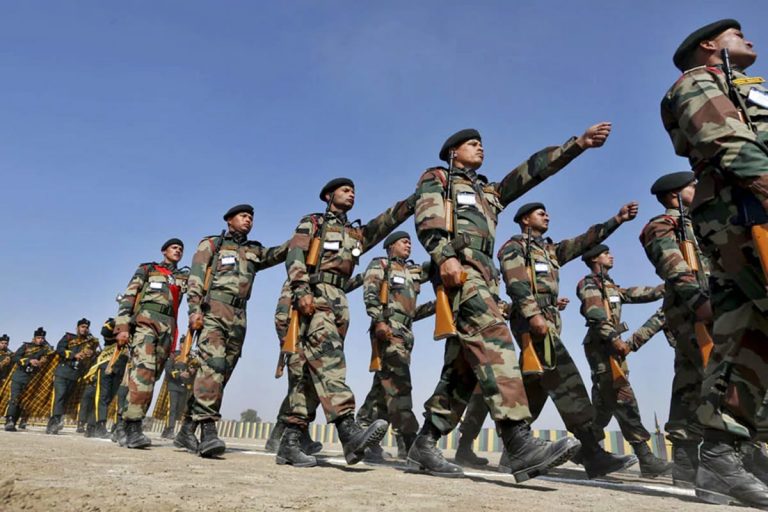 Indian Army में जाने का सुनहरा मौका, कई शहरों में निकली भर्ती, जानिए किस शहरों में निकली भर्ती 