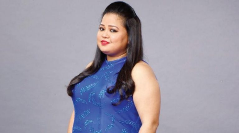 bharti singh