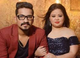 (bharti singh)