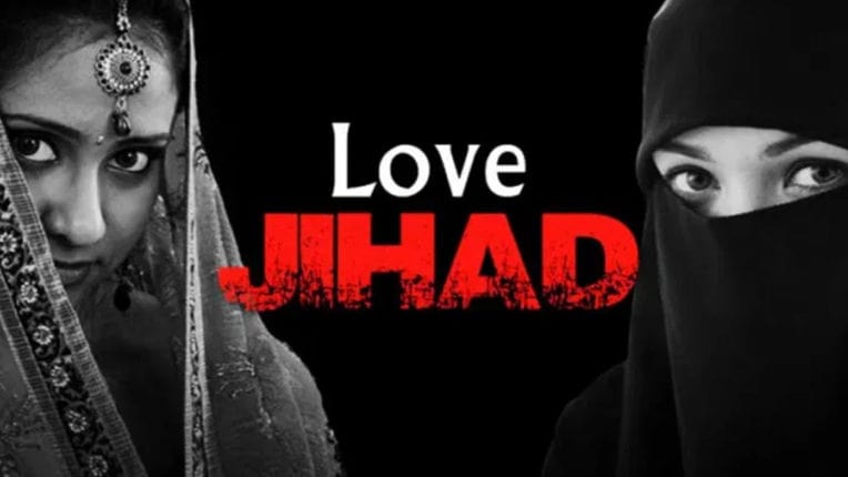 LOVE JIHAD