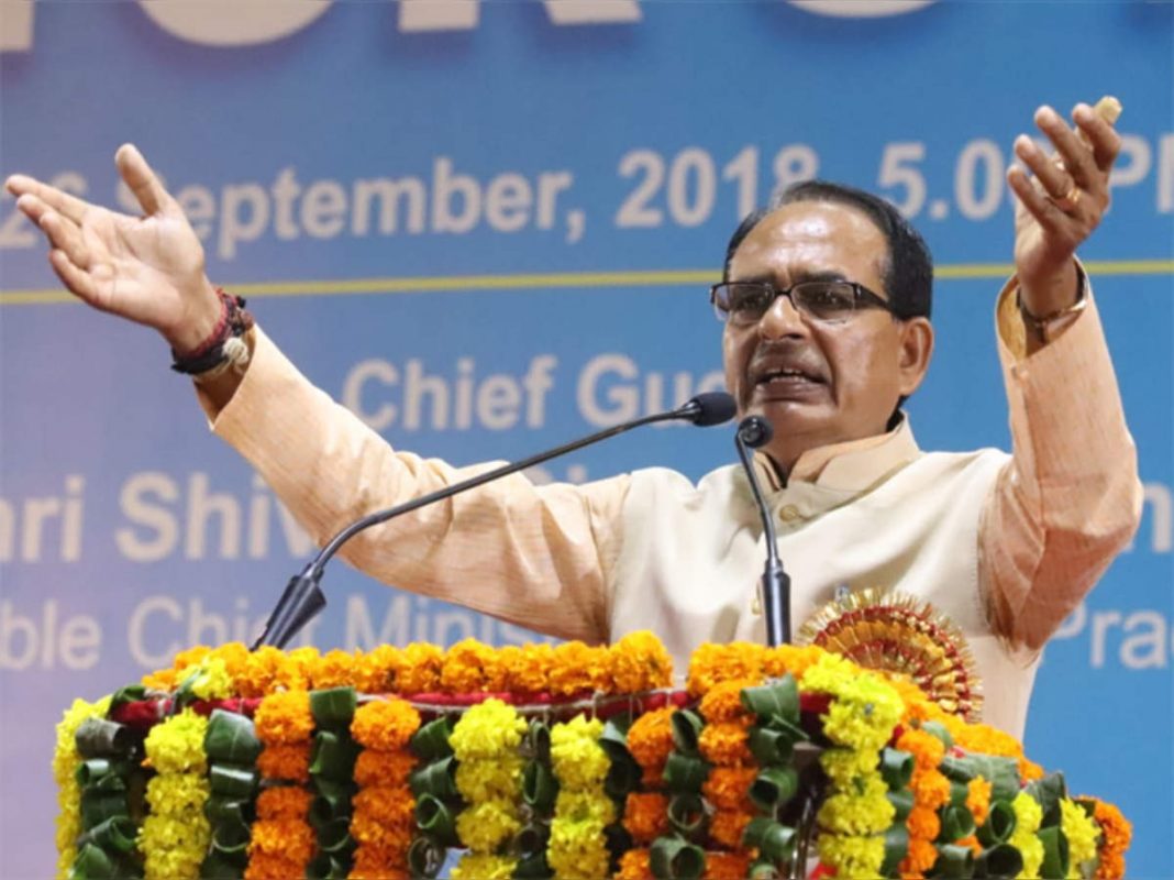 shivraj cabinet meeting today, faisal will take on more than 20 proposals