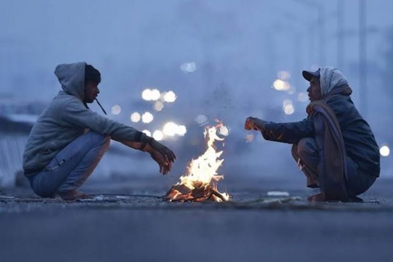 मौसम विवगा की चेतवानी, इस साल पड़ेगी कड़ाके की ठंड