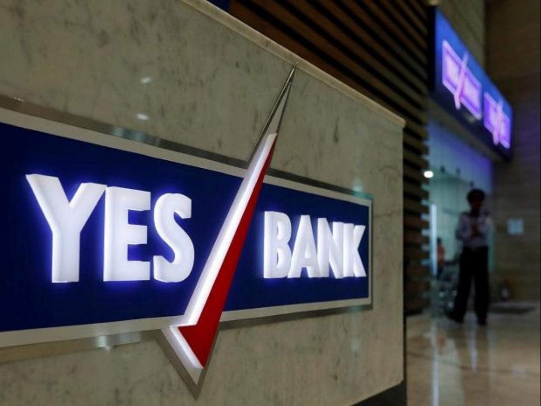 yes bank latest news co branded prepaid card