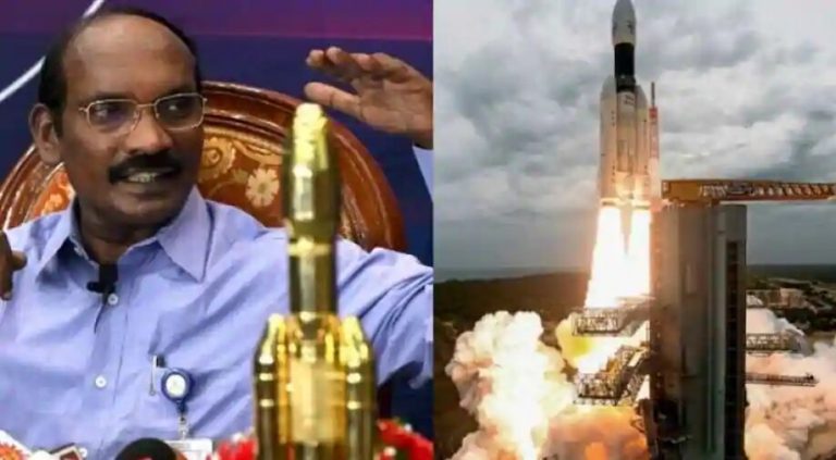 ISRO कम्युनिकेशन ने की सैटेलाइट लॉन्च , यह कोरोना काल में दूसरा और इस साल का आखिरी मिशन