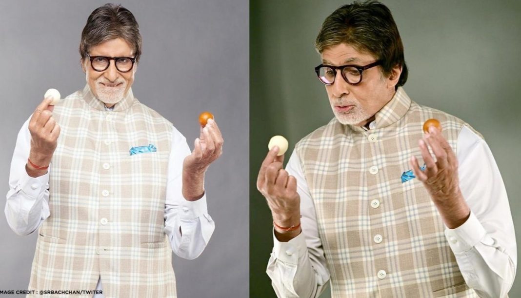 amitabh bachchan