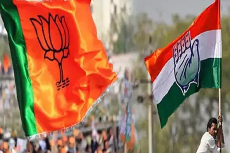 नगरीय निकाय चुनाव , क्या बीजेपी-कांग्रेस फिर देगी इन दिग्गज नेताओं को टिकट