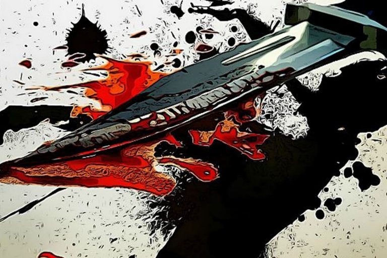 Policeman और पत्नी की चाकू से गोदकर हत्या, CCTV फुटेज खंगाल रही पुलिस