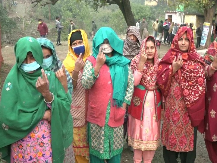 jammu kashmir election update