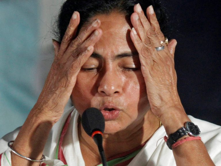 bengal election news mamta banerjee