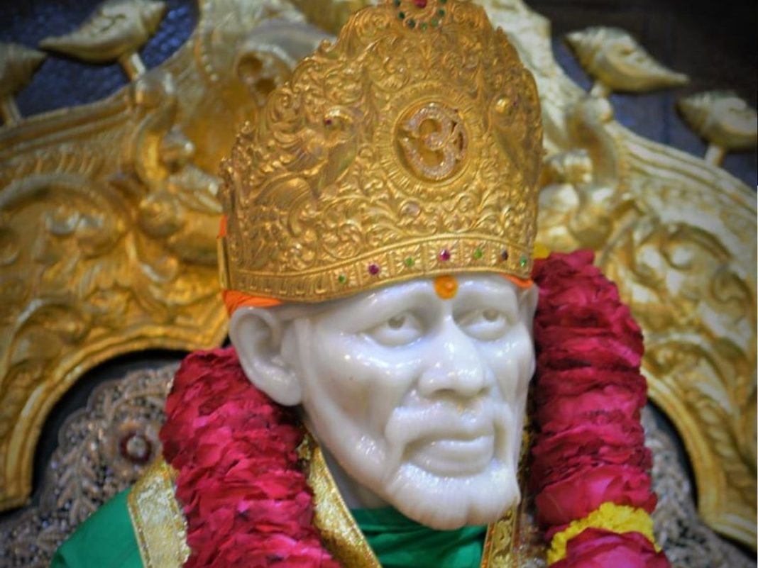 shirdi sai baba