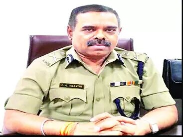 DGP suspends