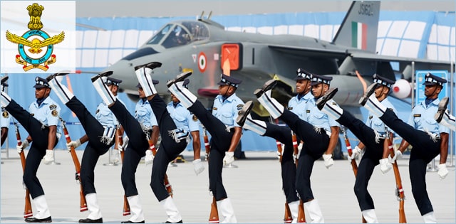 Indian Air Force