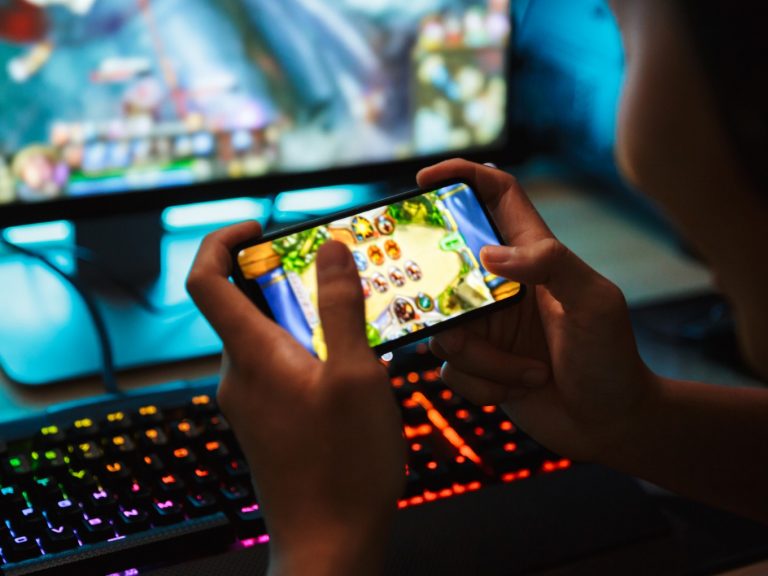 online gaming पर नियंत्रण के लिए क्या नियम हैं, 4 सप्ताह में बताए सरकार