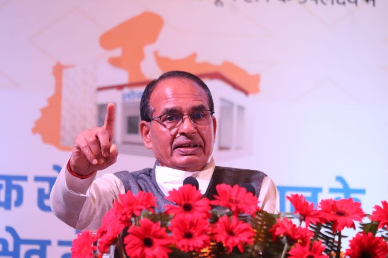 ग्वालियर : 7 फरवरी को CM शिवराज की प्रस्तावि, स्मार्ट सिटी की नई बसों को दिखाएंगे हरी झंडी