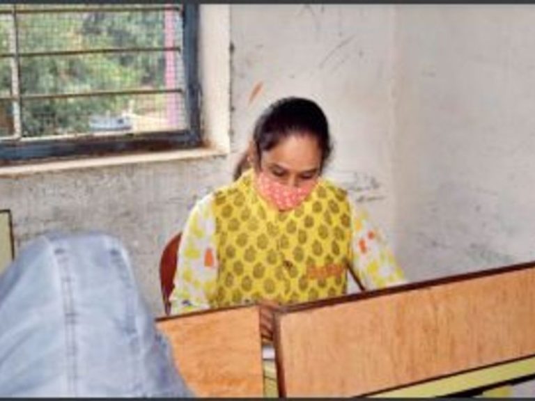 इस विषय में हुईं फेल विधायक रामबाई, अब देंगी सप्लीमेंट्री एग्जाम