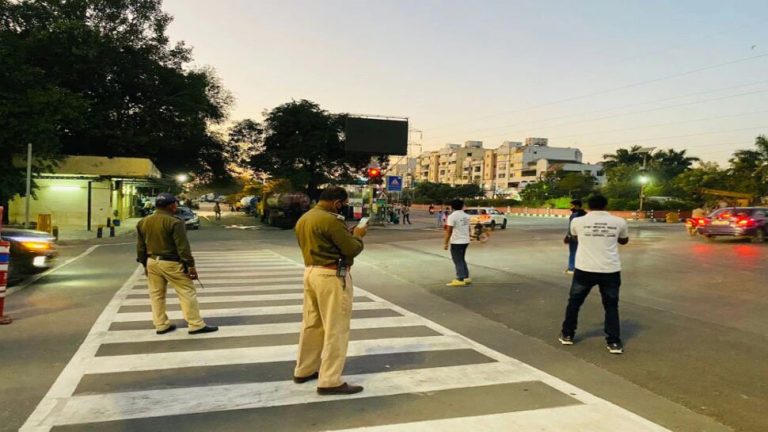 MP के इस जिले में 15 अप्रैल तक धारा 144 लागू  जानिए ये बड़ी वजह