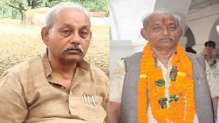 MP विधानसभा का अध्यक्ष गिरीश गौतम होंगे भरेंगे नामांकन