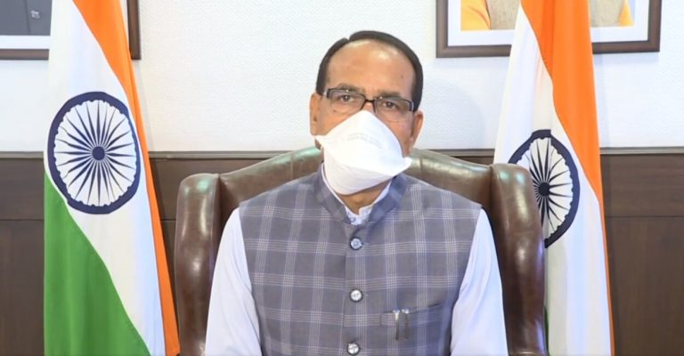 आज भी कई मुद्दों पर हंगामे के आसार, राज्यपाल के अभिभाषण पर धन्यवाद भाषण देंगे सीएम शिवराज