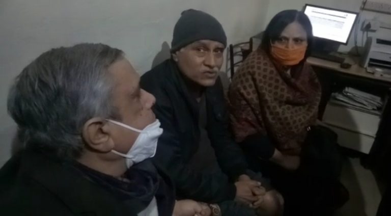 MP सरकार के दावों के उलट चंबल में एक बार फिर से डकैत सक्रिय,बीहड़ इलाके के गांवो में पसरा सन्नाटा…