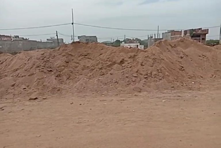 अवैध रेत माफियाओं पर कार्रवाही का एक्शन प्लान तैयार, पकड़े जाने पर बंदूक लाइसेंस होंगे निरस्त