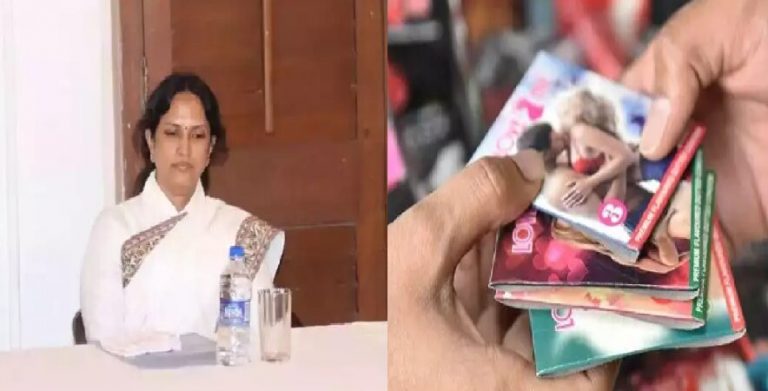 महिला ने जज को भेजे 150 कंडोम के पैकेट, फैसले का किया विरोध