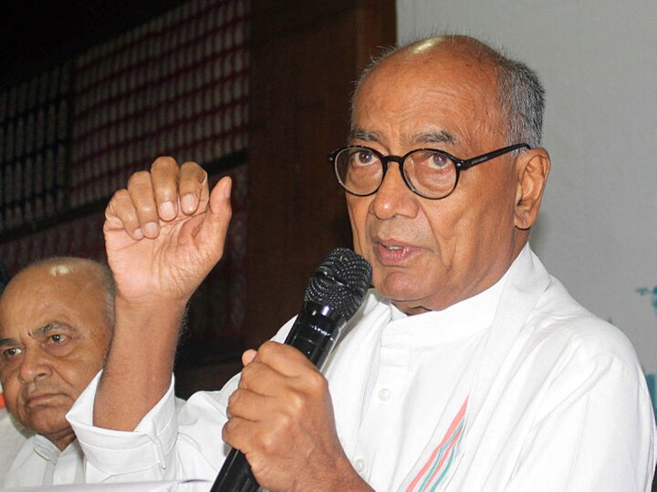 congress digvijay singh