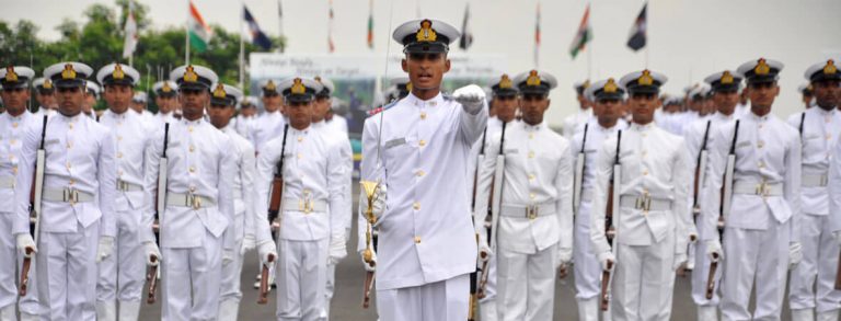 Indian Navy 1159 पदों पर निकली भर्ती, 10वीं पास करें अप्लाई, देखें डिटेल्स