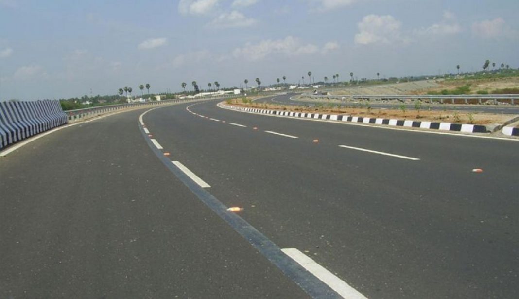 gwalior ring road