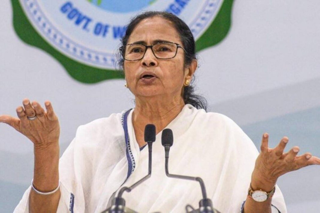 mamta banerjee