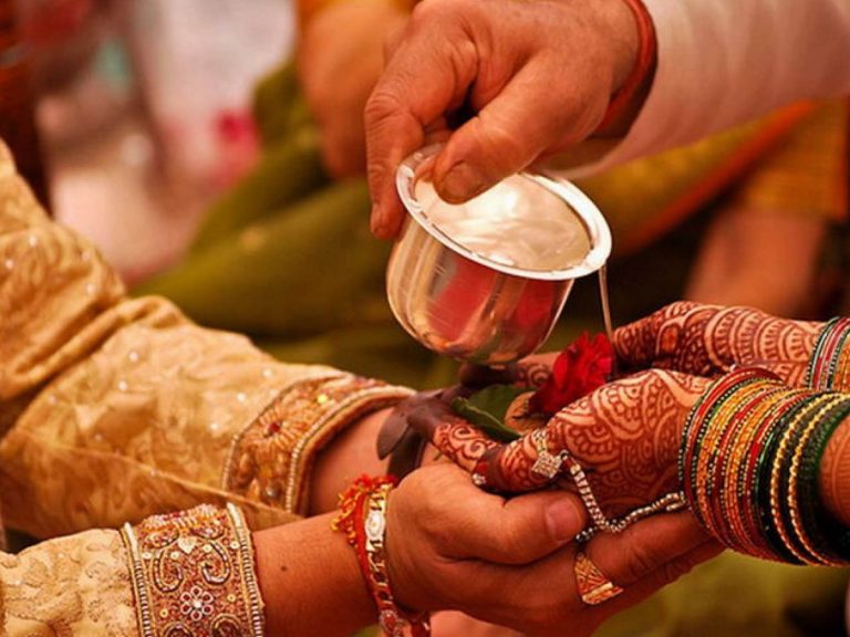 CM विवाह-निकाह योजना: अब एक शादी करने पर ही मिलेंगे पैसे