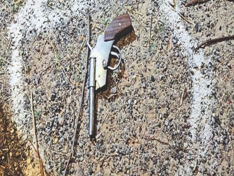 पूर्व CM कमलनाथ के भाई-भाभी के हत्यारे बोले- गला दबाकर की थी के चचेरे भाई की हत्या