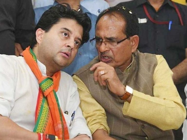 बजट सत्र में शिरकत करेंगे शिवराज, ज्योतिरादित्य सिंधिया 3 दिवसीय दौरे पर पहुंचेंगे ग्वालियर