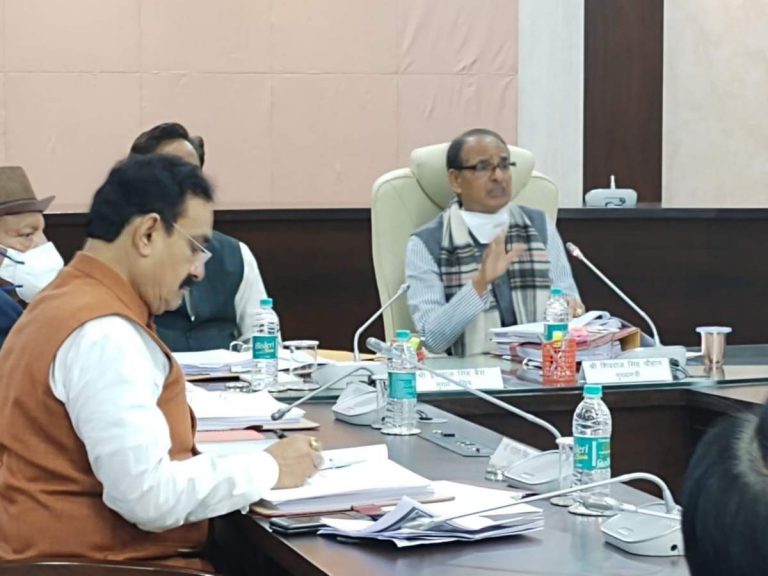 केंद्र की तरह MP का भी होगा ऑनलाइन बजट, 24 लाख किसानों के लिए होगा बड़ा ऐलान