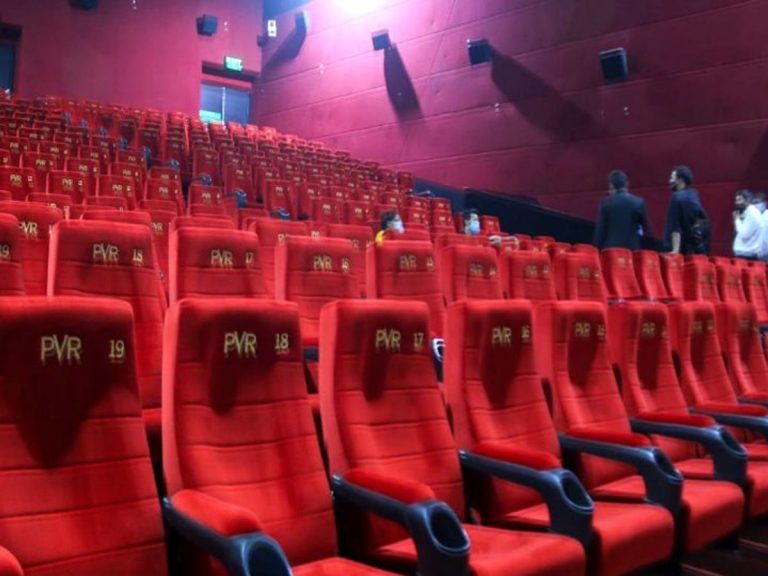 MP सरकार की नई गाइडलाइन जारी, सिनेमा हॉल पूरी क्षमता से खुल सकेंगे 