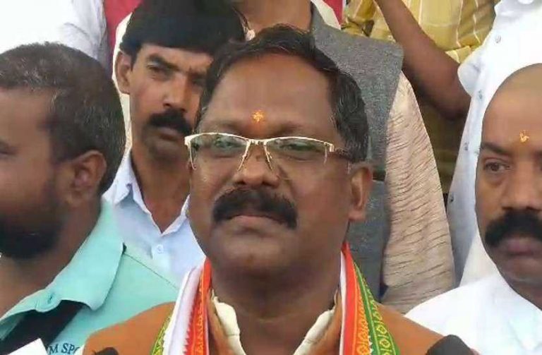 कोरोना के बढ़ते मामलों पर मंत्री अमरजीत ने दिया बयान, छत्तीसगढ़ में लॉकडाउन की स्थिति नहीं, मौत के आंकड़ों पर जताई गई चिंता