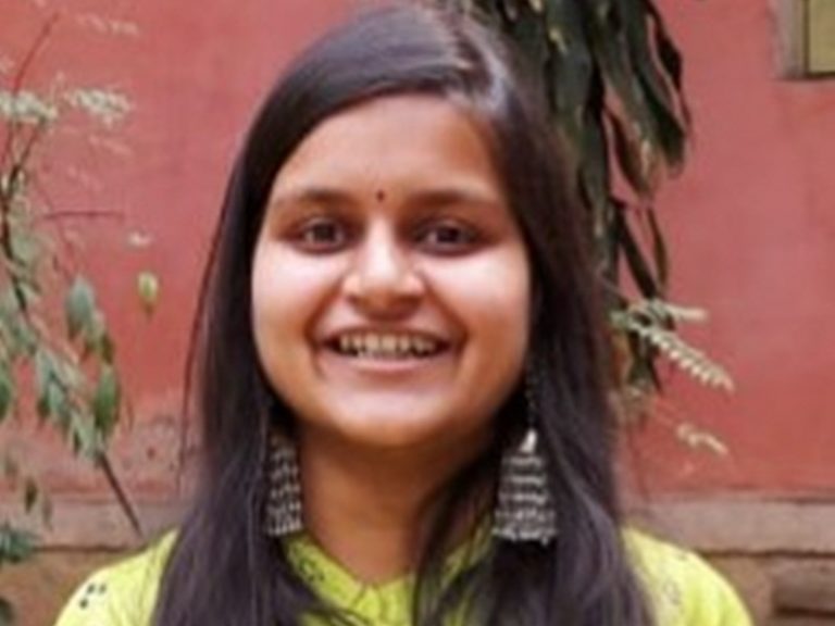 छत्तीसगढ़ में छात्रा सृष्टि बाफना ने ‘इसरो’ की परीक्षा को हासिल कर बढ़ाया प्रदेश का गौरव,सीएम भूपेश बघेल ने दी बधाई
