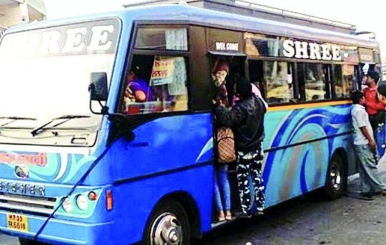 कोई भी दे सकेगा ओवरलोडिंग की सूचना, परिवहन विभाग जारी किया WhatsApp नंबर