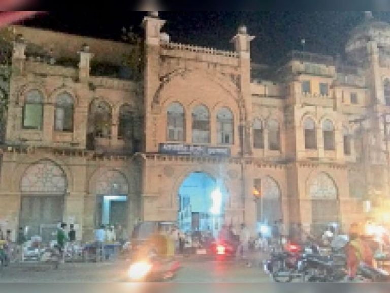 ग्वालियर में 109 साल पुरानी गवर्नमेंट प्रेस होगी बंद, कर्मचारियों को दिए जाएंगे दूसरे दफ्तरों के विकल्प