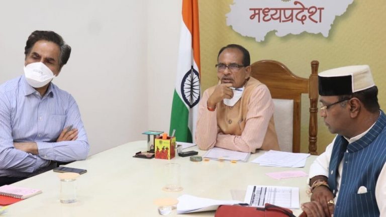 MP में मेट्रो प्रोजेक्ट सहित सारे काम ठप, जानिए किस-किस चीज पर हो रहा असर