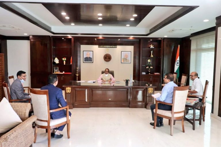 शिवराज सरकार का पहला ई-बजट, किसानों और कर्मचारियों पर रहेगा फोकस