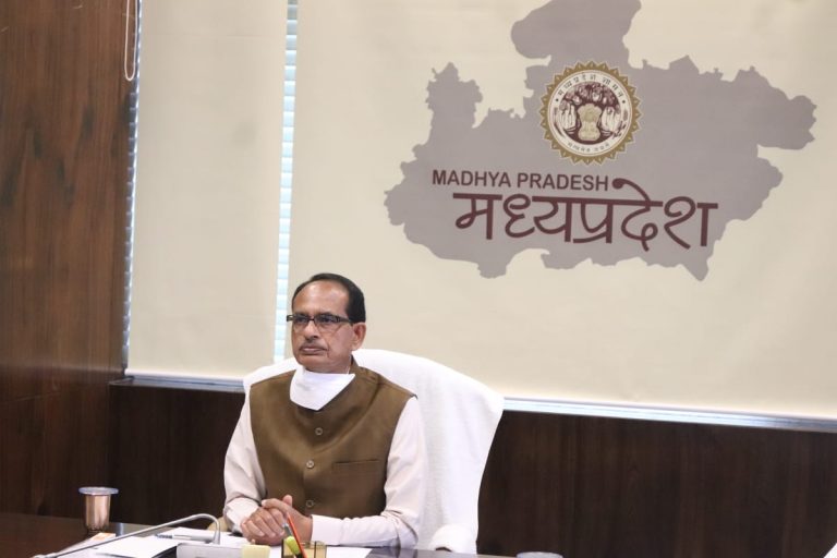 सीएम शिवराज बोले कोरोना को लेकर 23 मार्च को लेना है ये संकल्प 