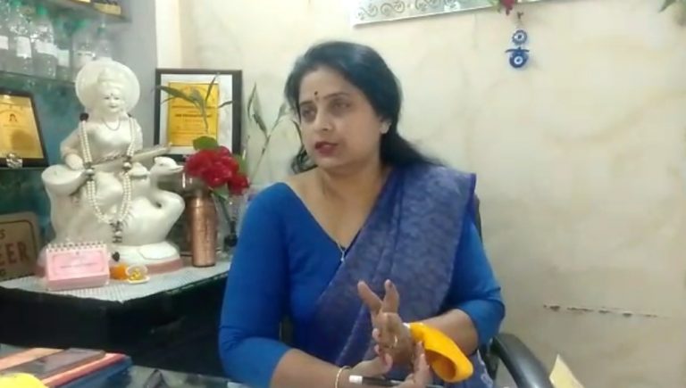 अंतरराष्ट्रीय महिला दिवस: वाटर वुमन केे प्रयासों से सीख लेंगे दूसरे राज्य,18 साल में सैकड़ों सूखे पानी स्रोतों को दिया जीवनदान..