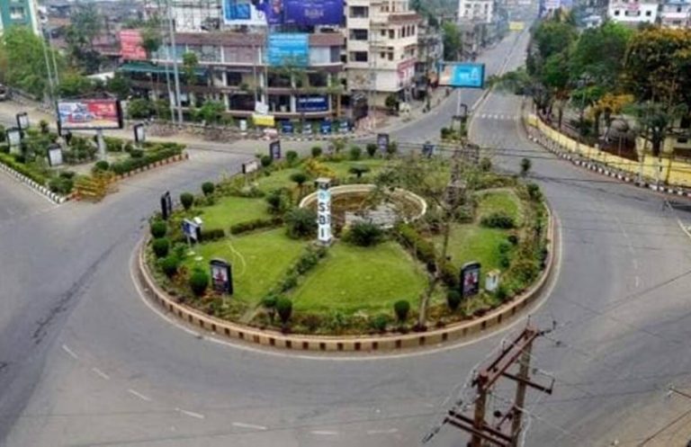 भोपाल, इंदौर और जबलपुर में लॉकडाउन, MPPSC के परीक्षार्थियों को आने-जाने में छूट