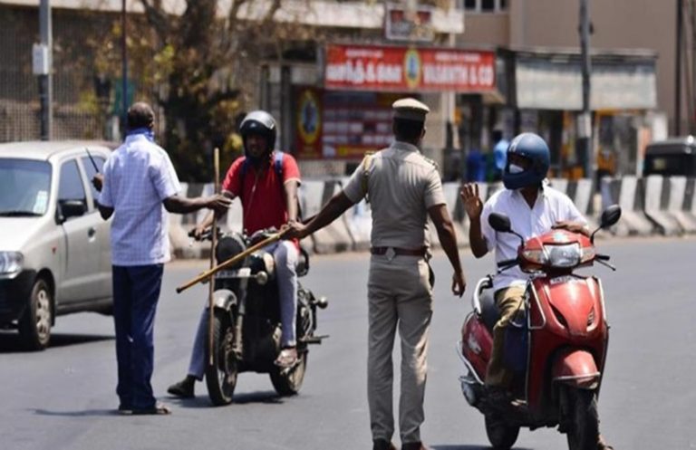 नागपुर जिला प्रशासन ने जारी किया आदेश,एक सप्ताह के लिए सख्त लॉकडाउन लगाया