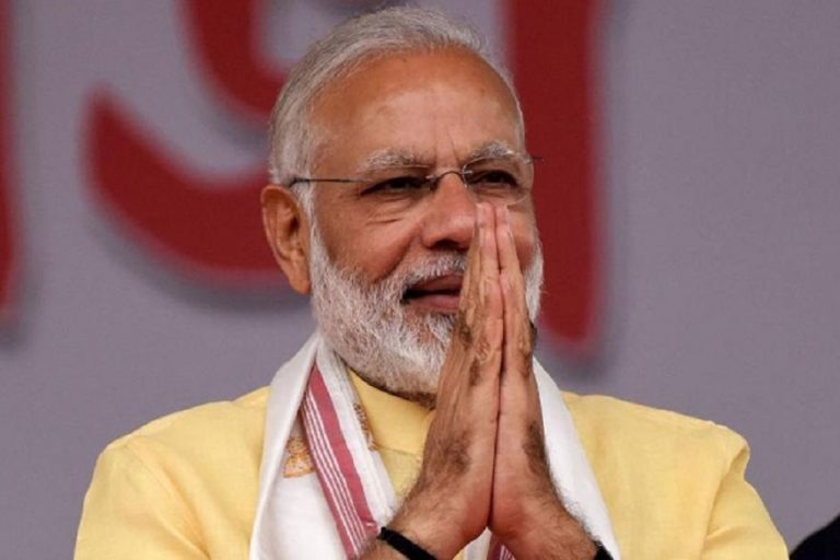आज पीएम मोदी देश करेंगे संबोधित,कर सकते है बड़ा ऐलान