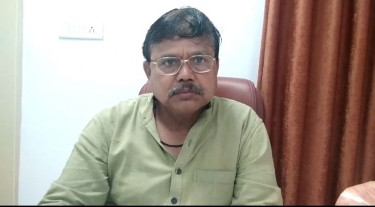 जल दिवस के मौके पर ऊर्जा मंत्री ने किया जलालपुर स्थित वाटर ट्रीटमेंट प्लांट का निरीक्षण 