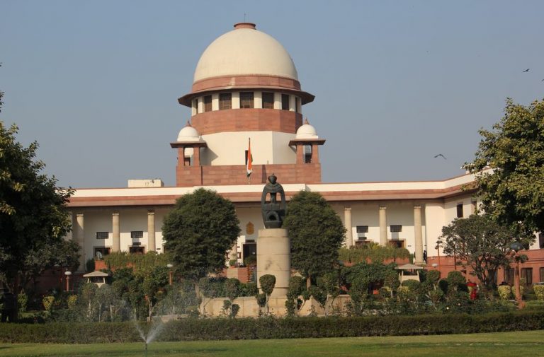 सुप्रीम कोर्ट ने किया प्रश्न, कितनी पीढ़ियों तक जारी रहेगा आरक्षण?70 साल में नहीं हुआ कोई विकास