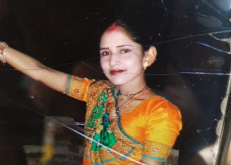 फूल कारोबारी के बेटे के अपरहण में नया मोड़, बेटे के अपहरण में शामिल होने के आरोप के बाद मां ने की खुदकुशी